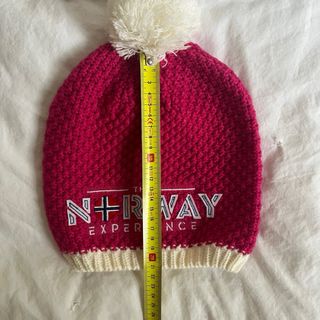 Gorro Invierno Norway Rokk Lana
