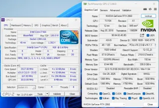 PC Gaming RTX Intel i7 SSD Completo Asus Liquida