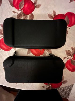 Custodie Nintendo switch