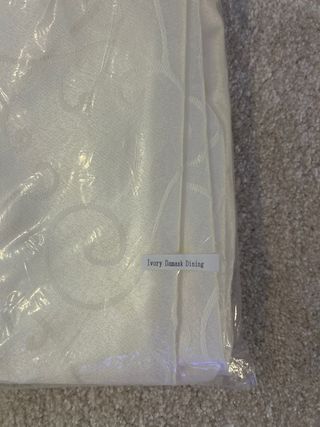 Fundas para Sillas de Eventos y Bodas