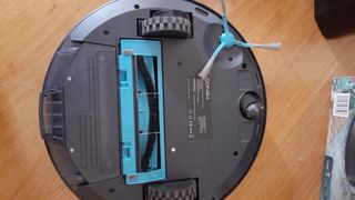 Aspiradora Conga 8290 Inmortal Ultra Power Home