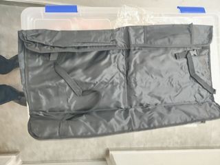 Funda organizadora para coche