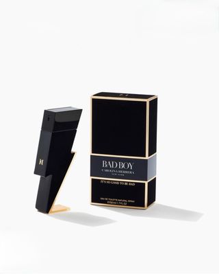 Perfumen Carolina Herrera Bad Boy 100ml
