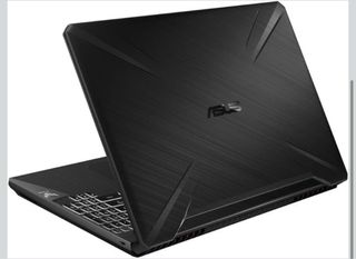 ASUS TUF Gaming F15 FX506LH-BQ034
