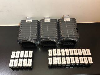 OMNIALUXSTORE LOTTO SUPPORTI+FRUTTI BTICINO NOW