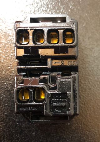 OMNIALUXSTORE LOTTO SUPPORTI+FRUTTI BTICINO NOW