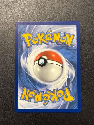 Pokemon Roserade TG02/TG30