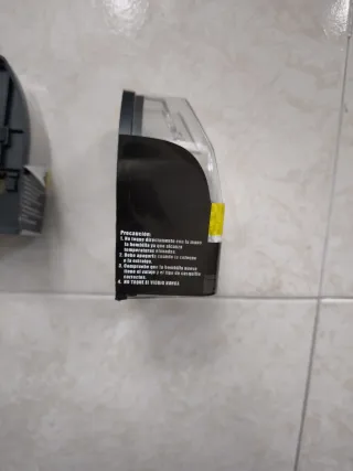 2 Bombillas Coche H1 Automática Forcar