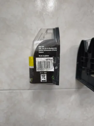 2 Bombillas Coche H1 Automática Forcar