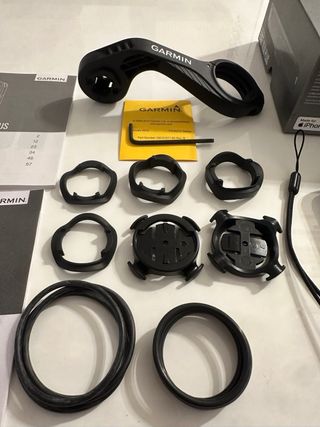 Garmin Edge 1030 Plus