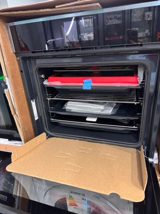 Horno TEKA PIROLITICO | NUEVO | 02 AÑOS GARANTIA