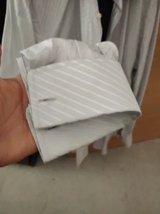 Traje Novio/Padrino Negro Evento