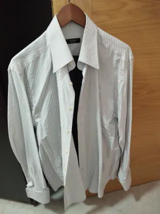 Traje Novio/Padrino Negro Evento