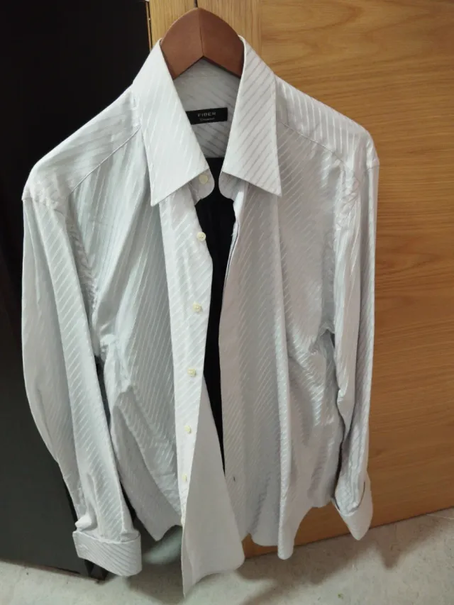 Traje Novio/Padrino Negro Evento