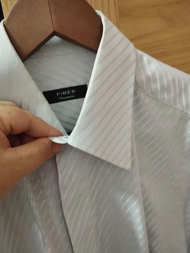 Traje Novio/Padrino Negro Evento