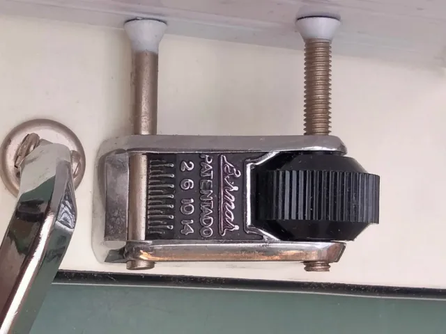 Cortafiambres vintage manual