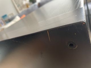 Estantería NO NEGOCIABLE IKEA KALLAX