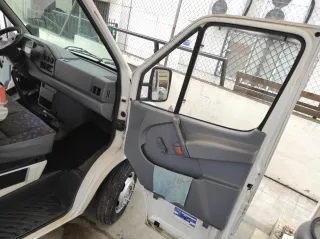 Mercedes-Benz Sprinter 412