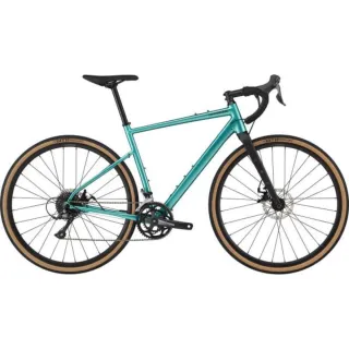 Cannondale Topstone 3, talla M