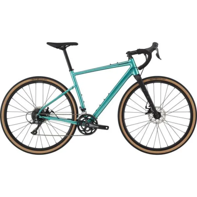 Cannondale Topstone 3, talla M