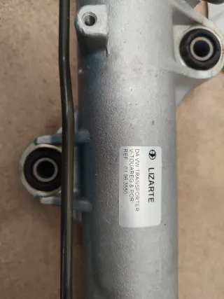 Cremallera de dirección