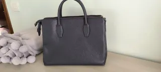 Borsa Samsonite Grigia