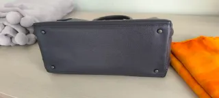 Borsa Samsonite Grigia