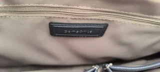 Borsa Samsonite Grigia