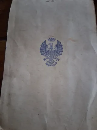 Programa Infantería San Quintín 1947