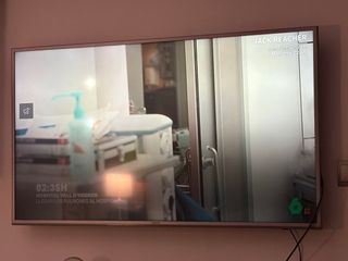 TV Samsung 50 Smart TV