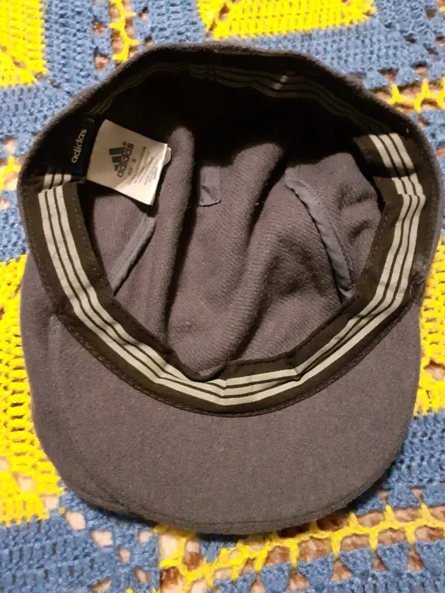 Visera Adidas niño