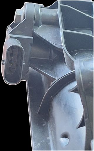 Colector Admisión Citroën C3 I