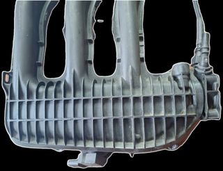 Colector Admisión Citroën C3 I