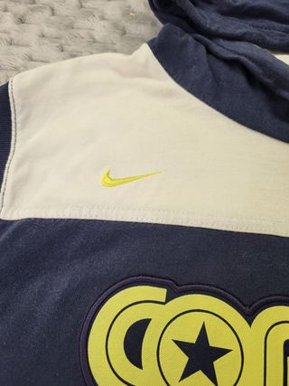 Nike Sudadera Sin Mangas Talla XS