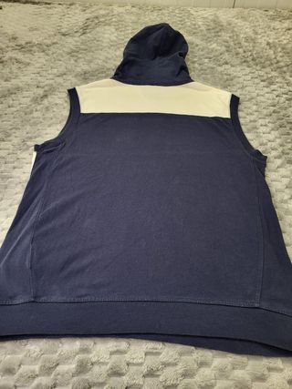 Nike Sudadera Sin Mangas Talla XS