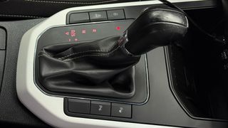 SEAT Arona Cambio DSG Xcellance E