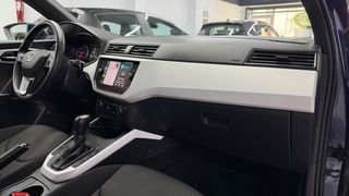 SEAT Arona Cambio DSG Xcellance E