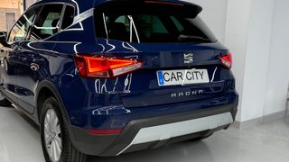 SEAT Arona Cambio DSG Xcellance E