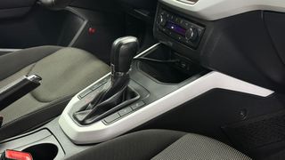 SEAT Arona Cambio DSG Xcellance E