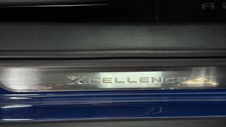 SEAT Arona Cambio DSG Xcellance E