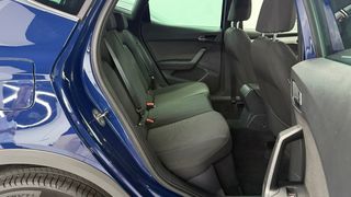 SEAT Arona Cambio DSG Xcellance E