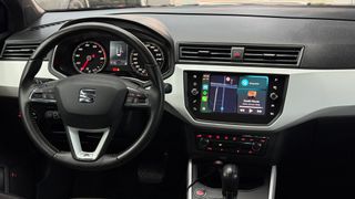 SEAT Arona Cambio DSG Xcellance E