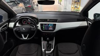 SEAT Arona Cambio DSG Xcellance E