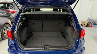 SEAT Arona Cambio DSG Xcellance E