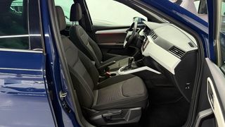 SEAT Arona Cambio DSG Xcellance E