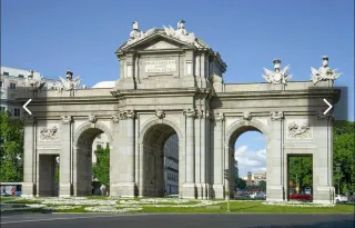 Clases particulares en Madrid.