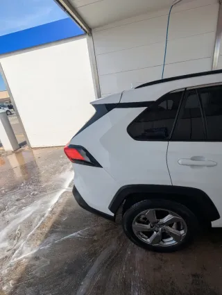 Toyota RAV4 2021