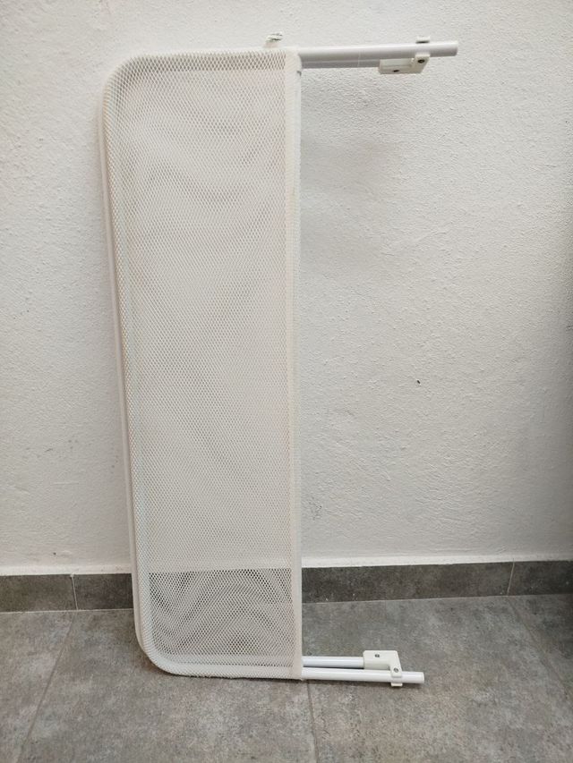 Barandilla protectora para cama infantil