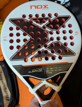 Nox ML10 Quantum 3K By Miguel Lamberti 2025