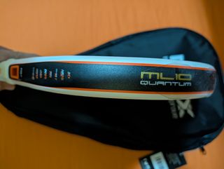 Nox ML10 Quantum 3K By Miguel Lamberti 2025